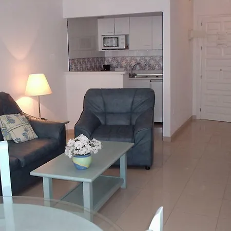 Apartament Velero Torremolinos