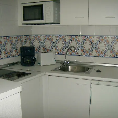 Apartament Velero *